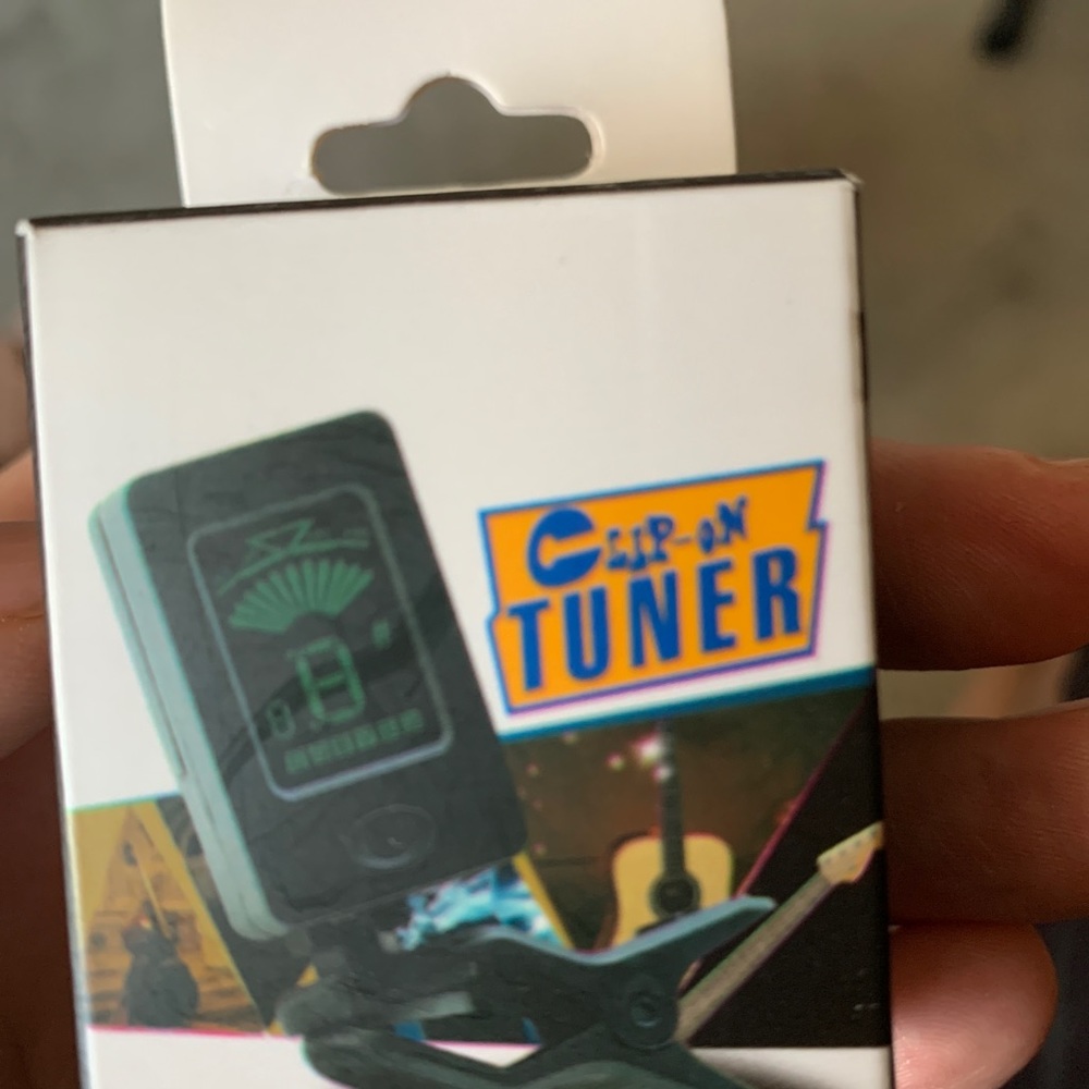 Digital Tuner